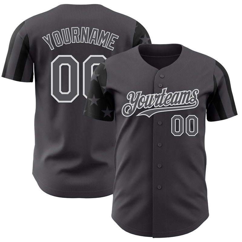 Baseball Jerseys
