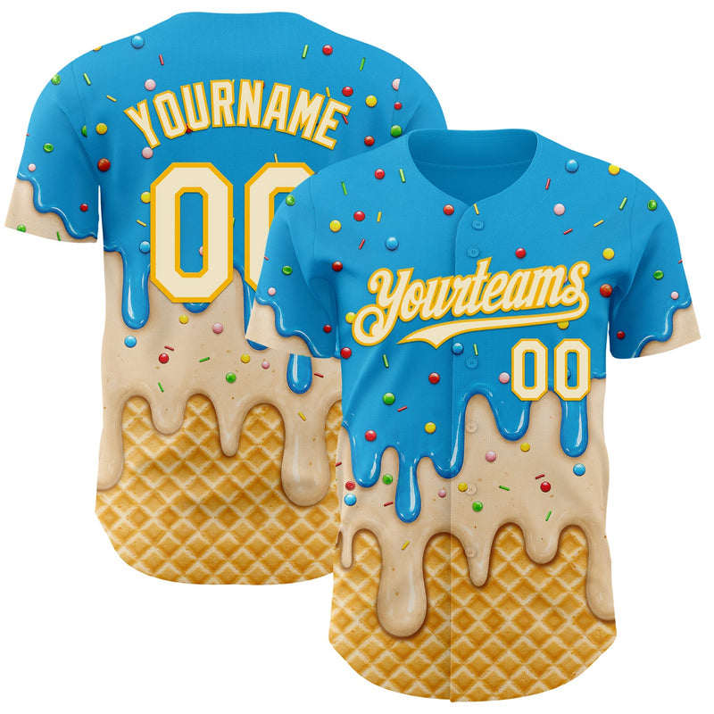 Baseball Jerseys