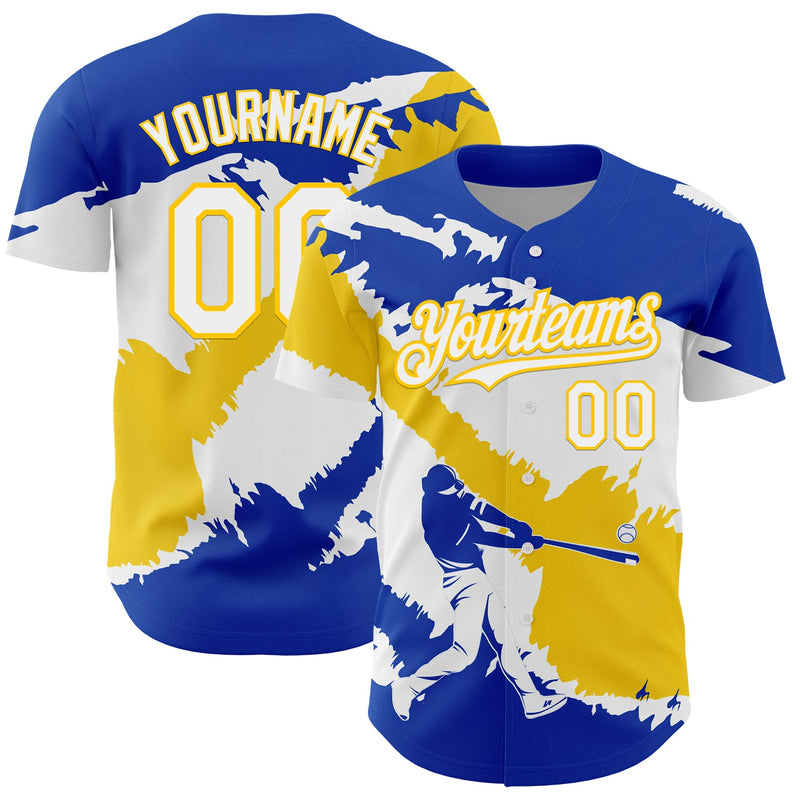 Flag Baseball