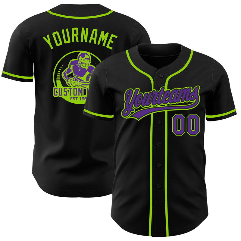 Baseball Jerseys
