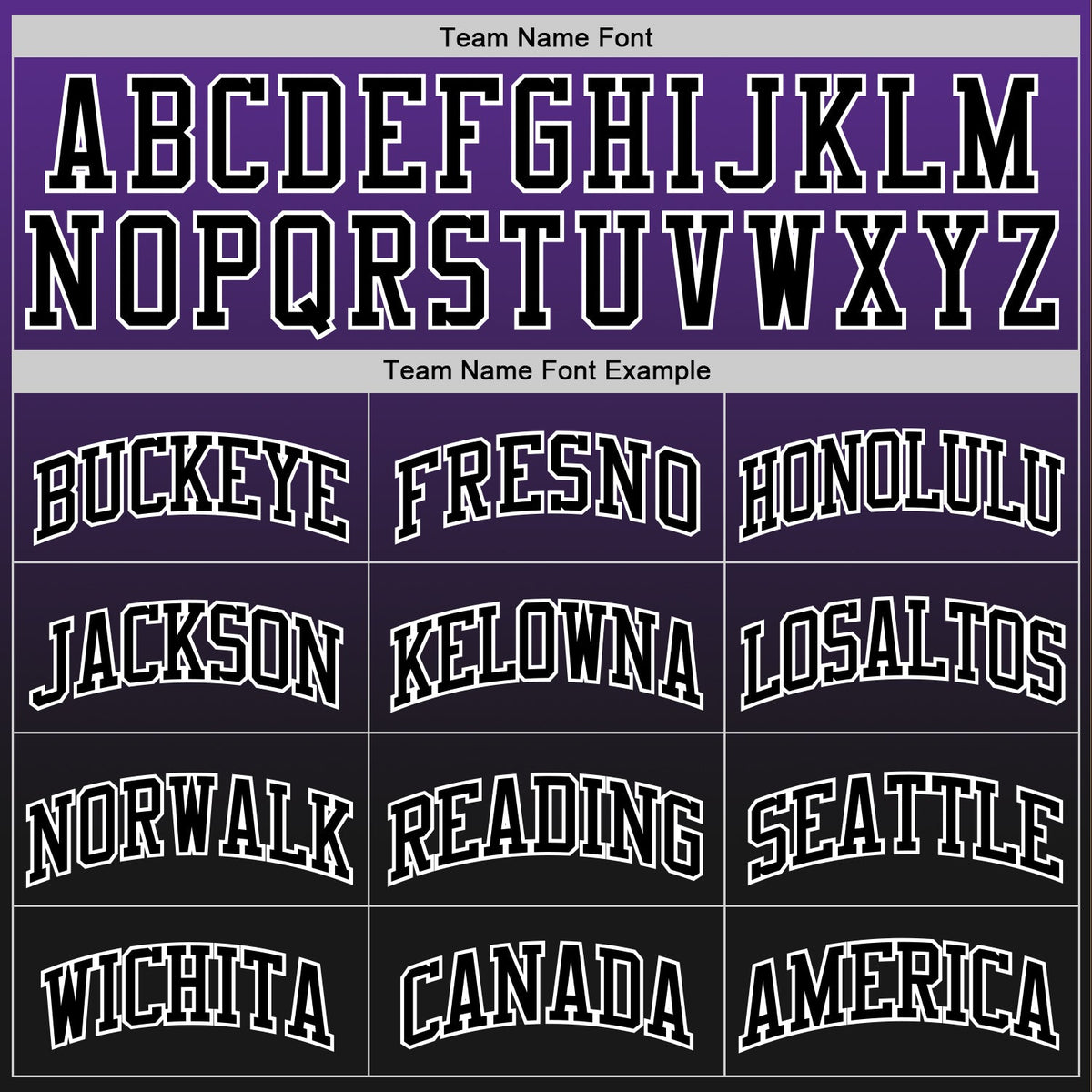 Custom Purple Black-White Fade Fashion Round Neck Sublimation Basketball Set Jersey - Detail