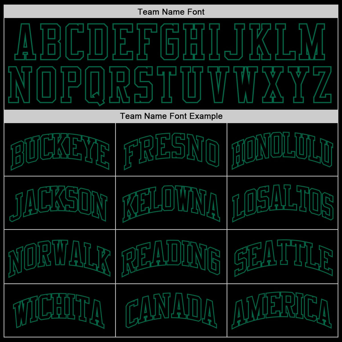 Custom Black Black-Kelly Green Authentic Throwback Basketball Jersey - Detail