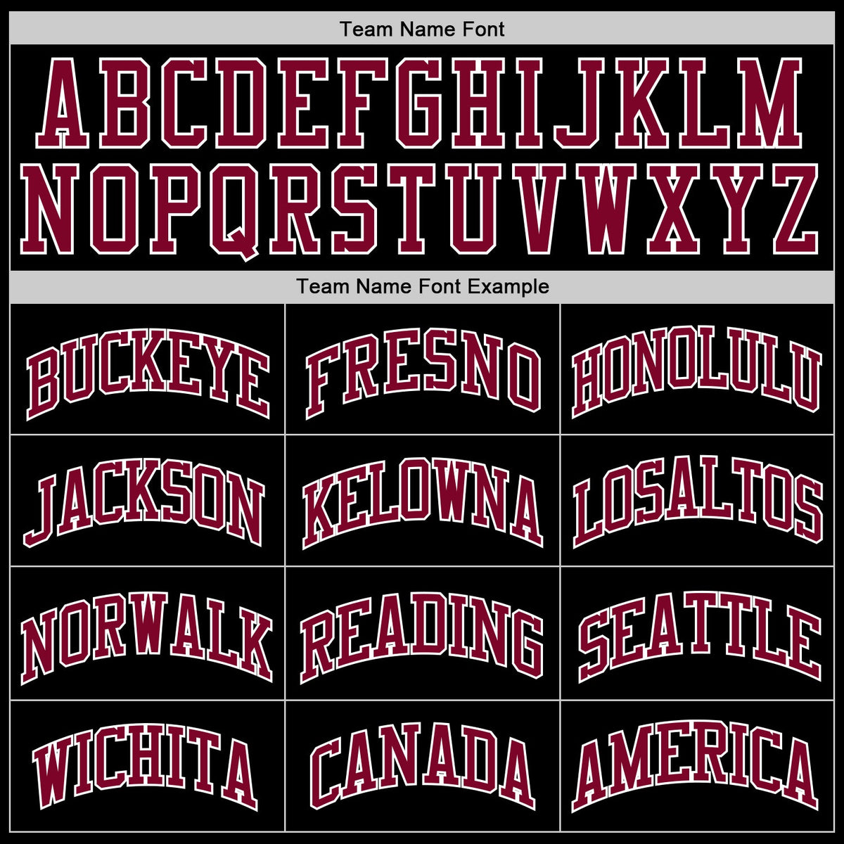 Custom Black Maroon-White Authentic Throwback Basketball Jersey - Detail