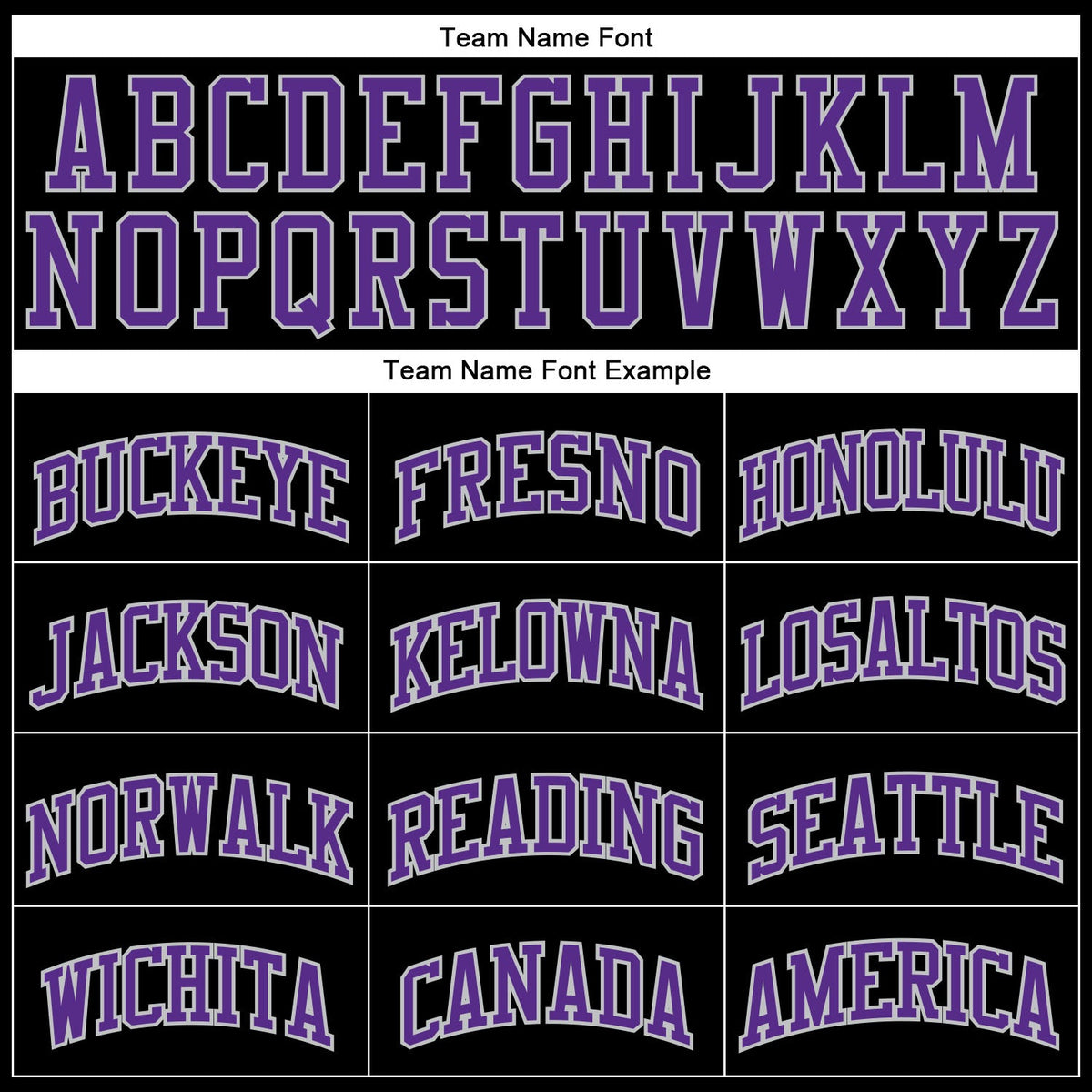 Custom Black Purple-Gray Authentic Throwback Basketball Jersey - Front