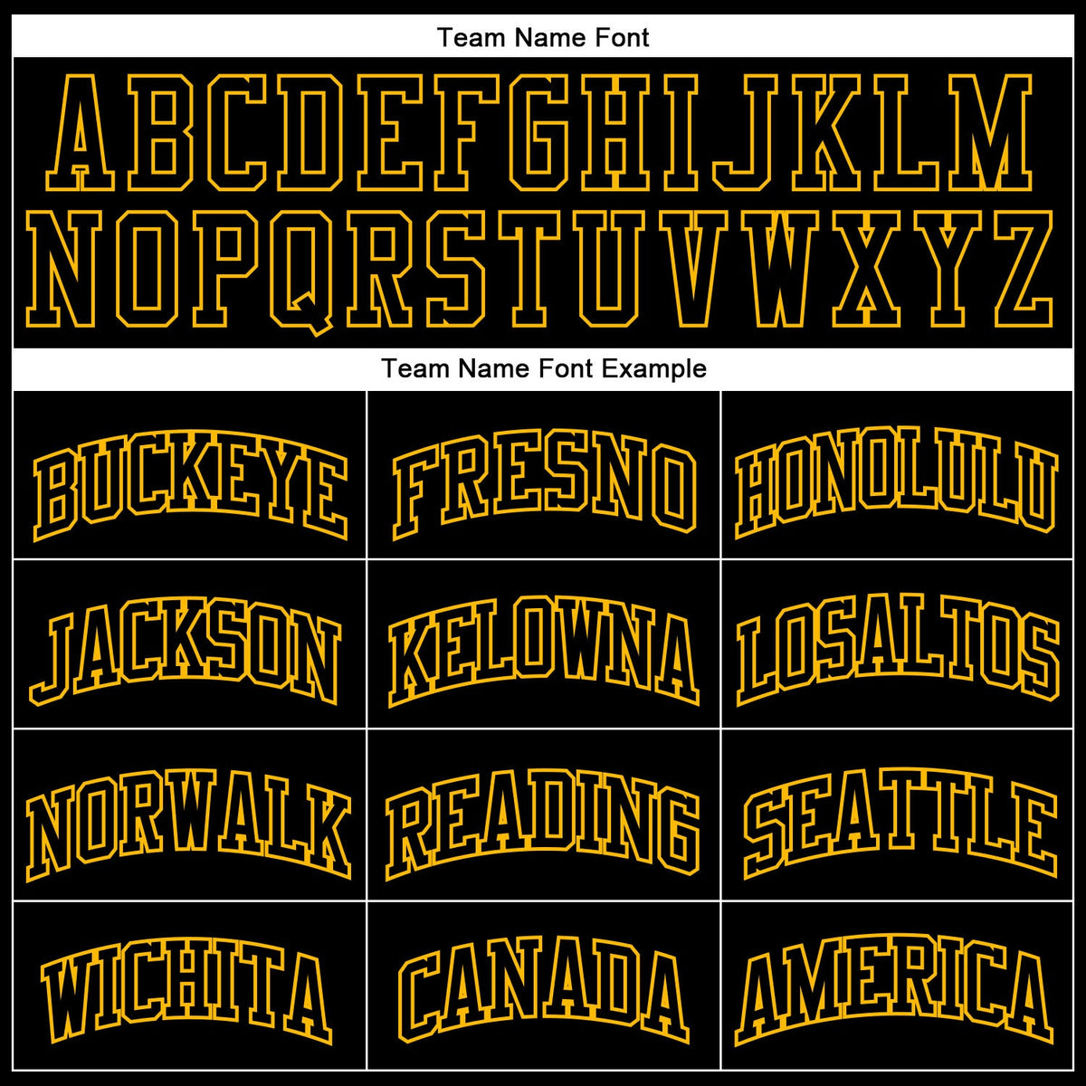 Custom Black Gold Pinstripe Black-Gold Authentic Basketball Jersey - Front