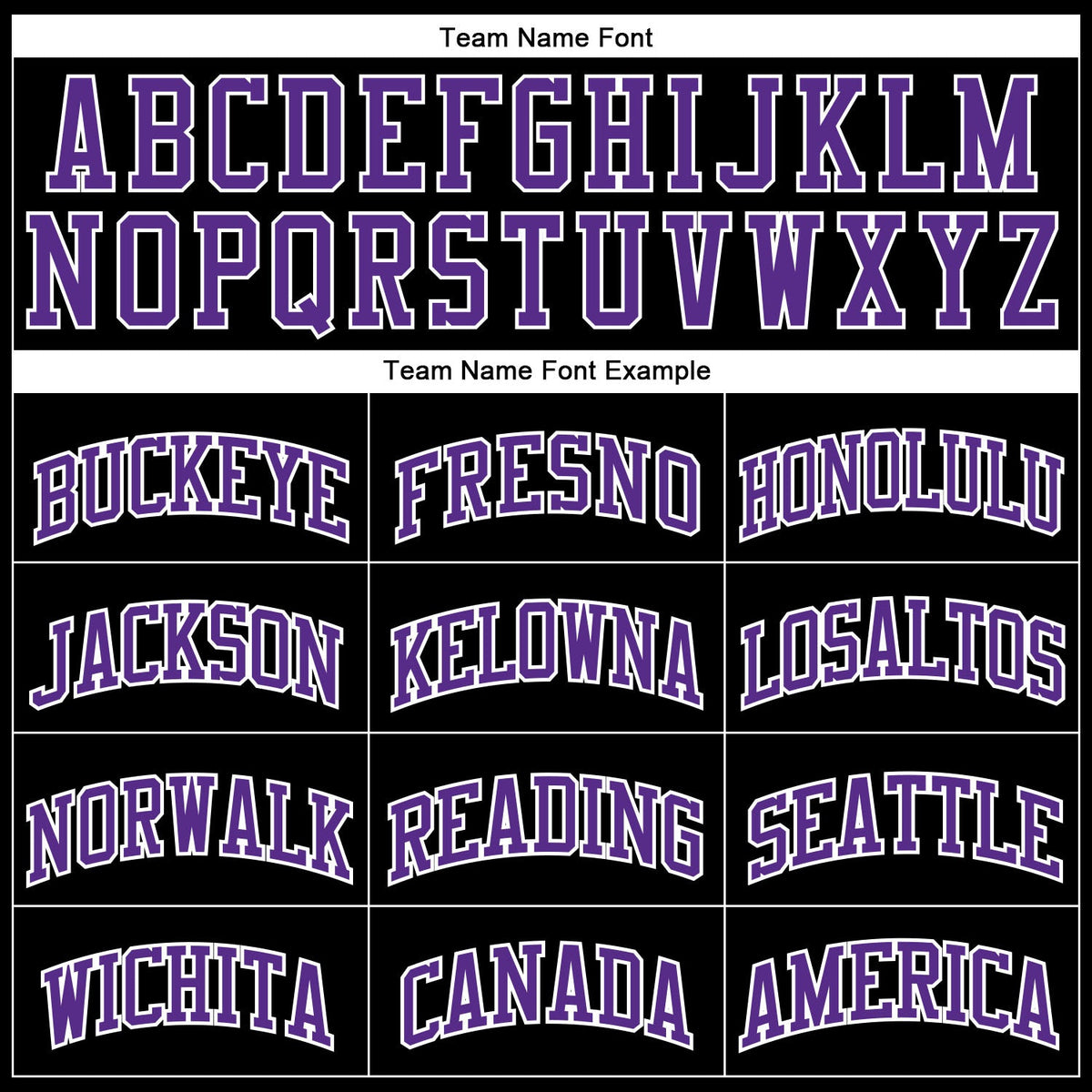 Custom Black White Pinstripe Purple-White Authentic Basketball Jersey - Front