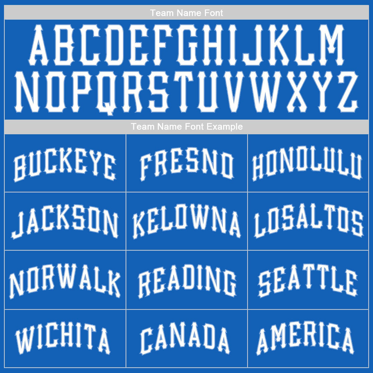 Custom Blue White-Light Blue Authentic Throwback Basketball Jersey - Front