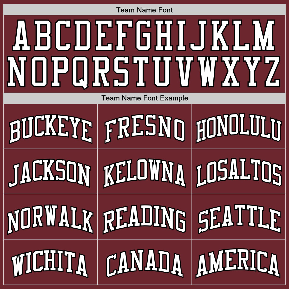 Custom Burgundy White-Black Authentic Basketball Jersey - Front