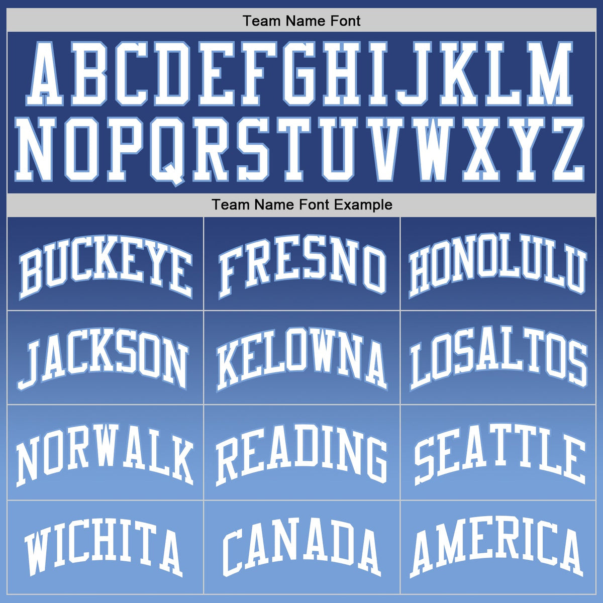 Custom Royal White-Light Blue Authentic Fade Fashion Basketball Jersey - Detail