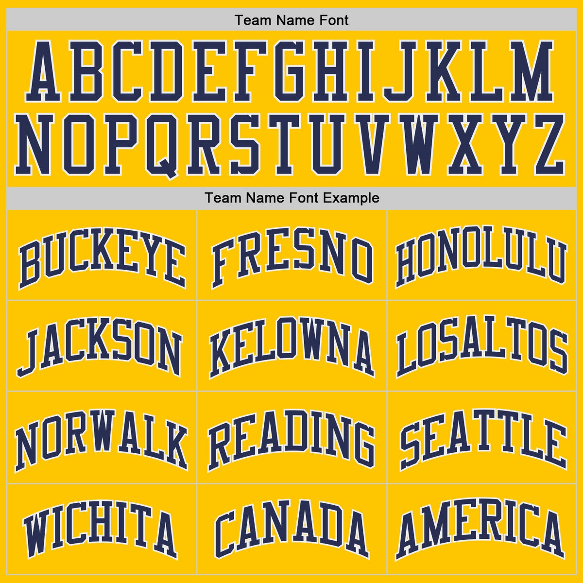 Custom Gold Navy-White Authentic Throwback Basketball Jersey - Detail