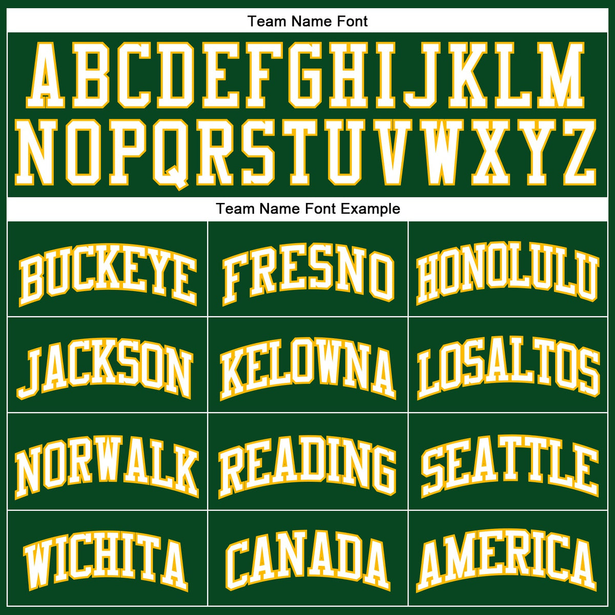 Custom Hunter Green White Pinstripe White-Gold Authentic Basketball Jersey - Front
