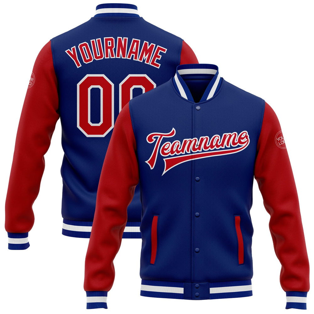 jackets