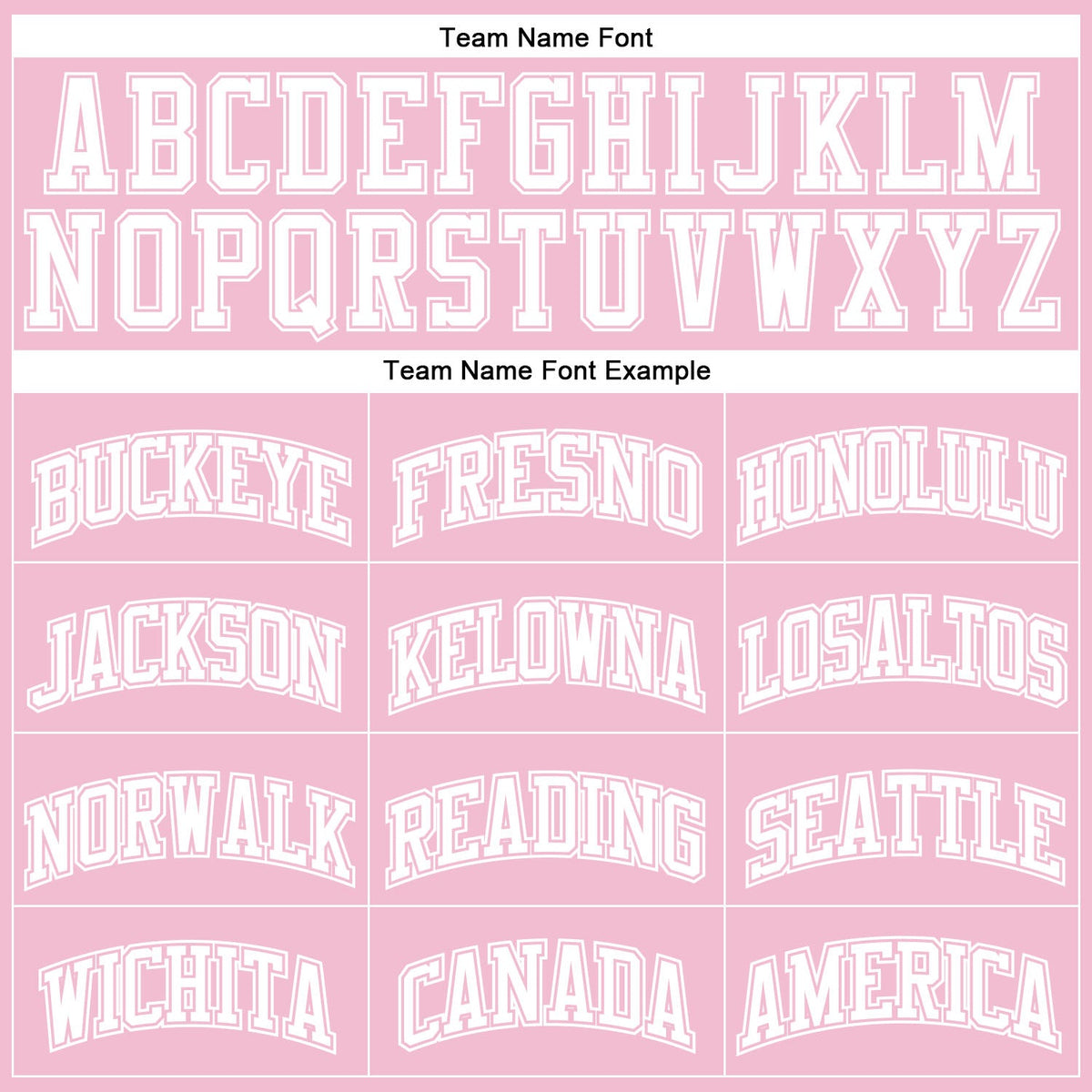 Custom Light Pink White Authentic Throwback Basketball Jersey - Detail