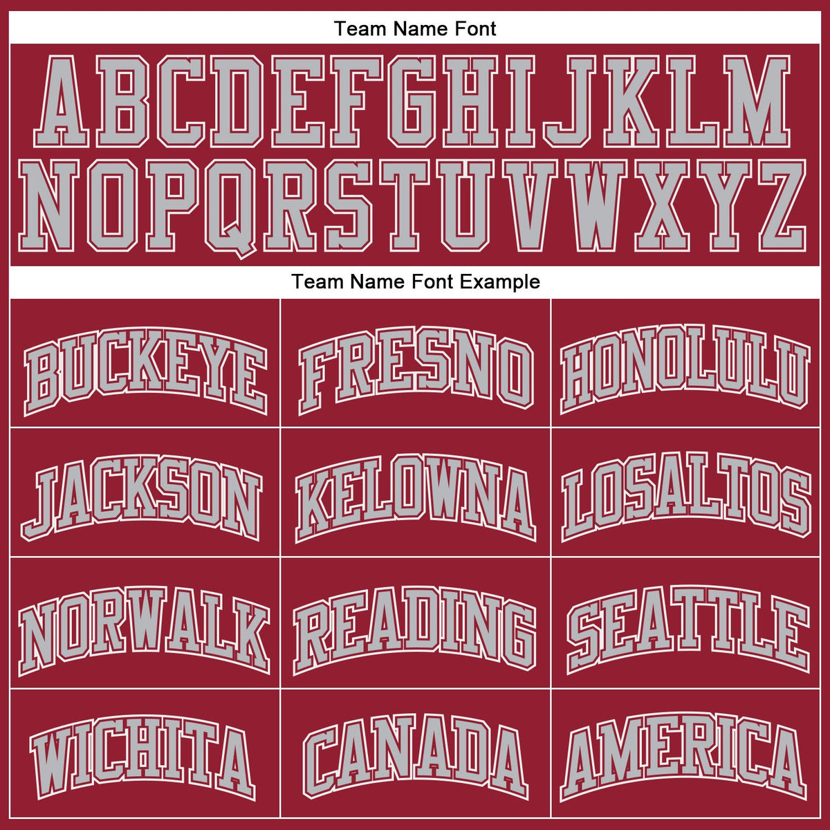 Custom Maroon White Pinstripe Gray Authentic Basketball Jersey - Front