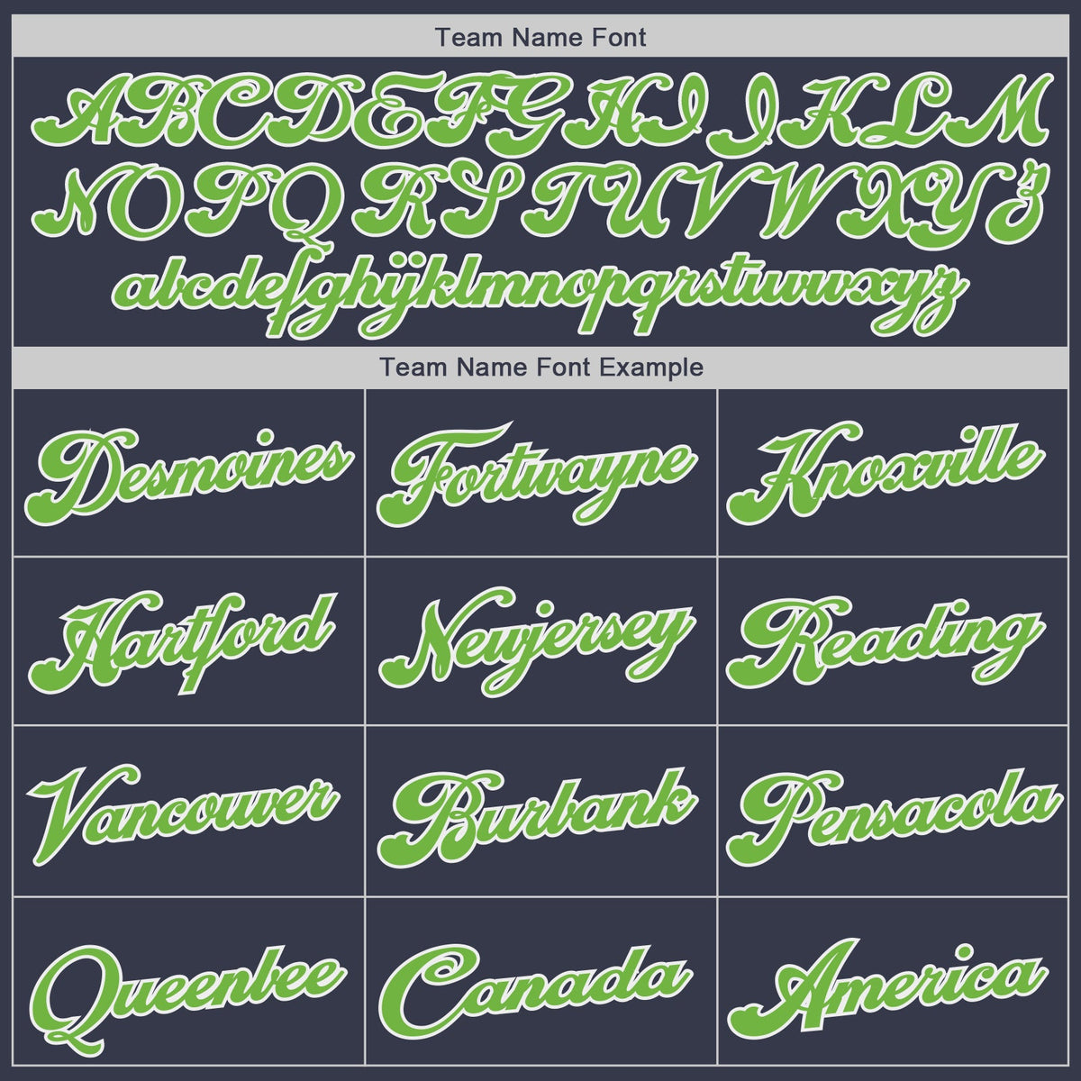 Custom Navy Neon Green-White Authentic Throwback Basketball Jersey - Front