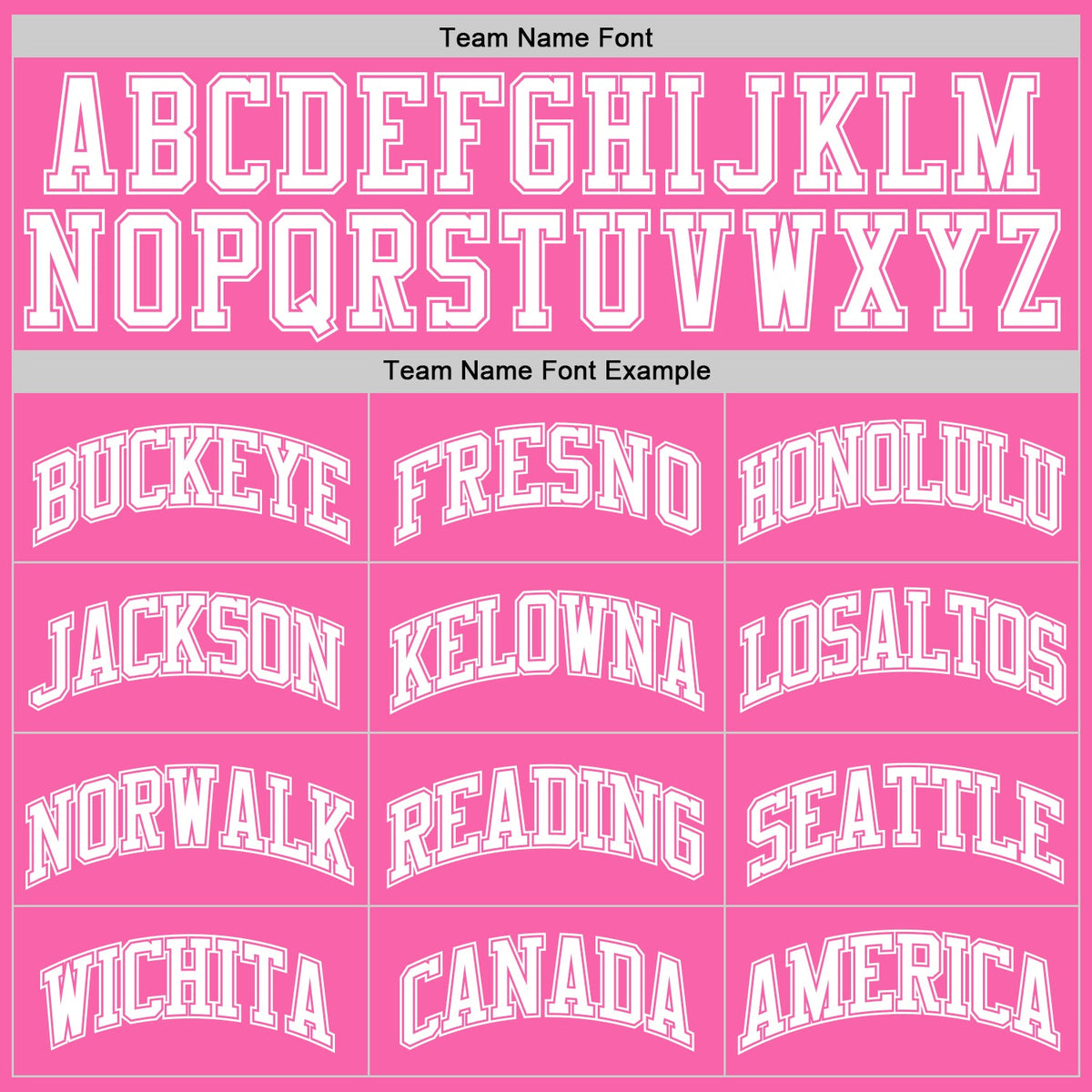 Custom Pink White Authentic Throwback Basketball Jersey - Detail