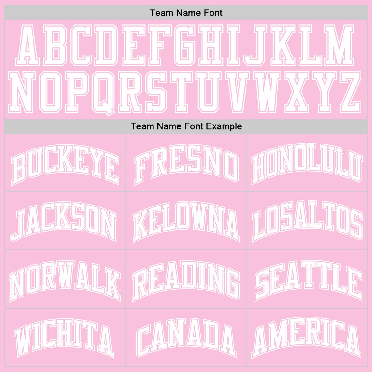 Custom Light Pink White Authentic Throwback Basketball Jersey - Detail
