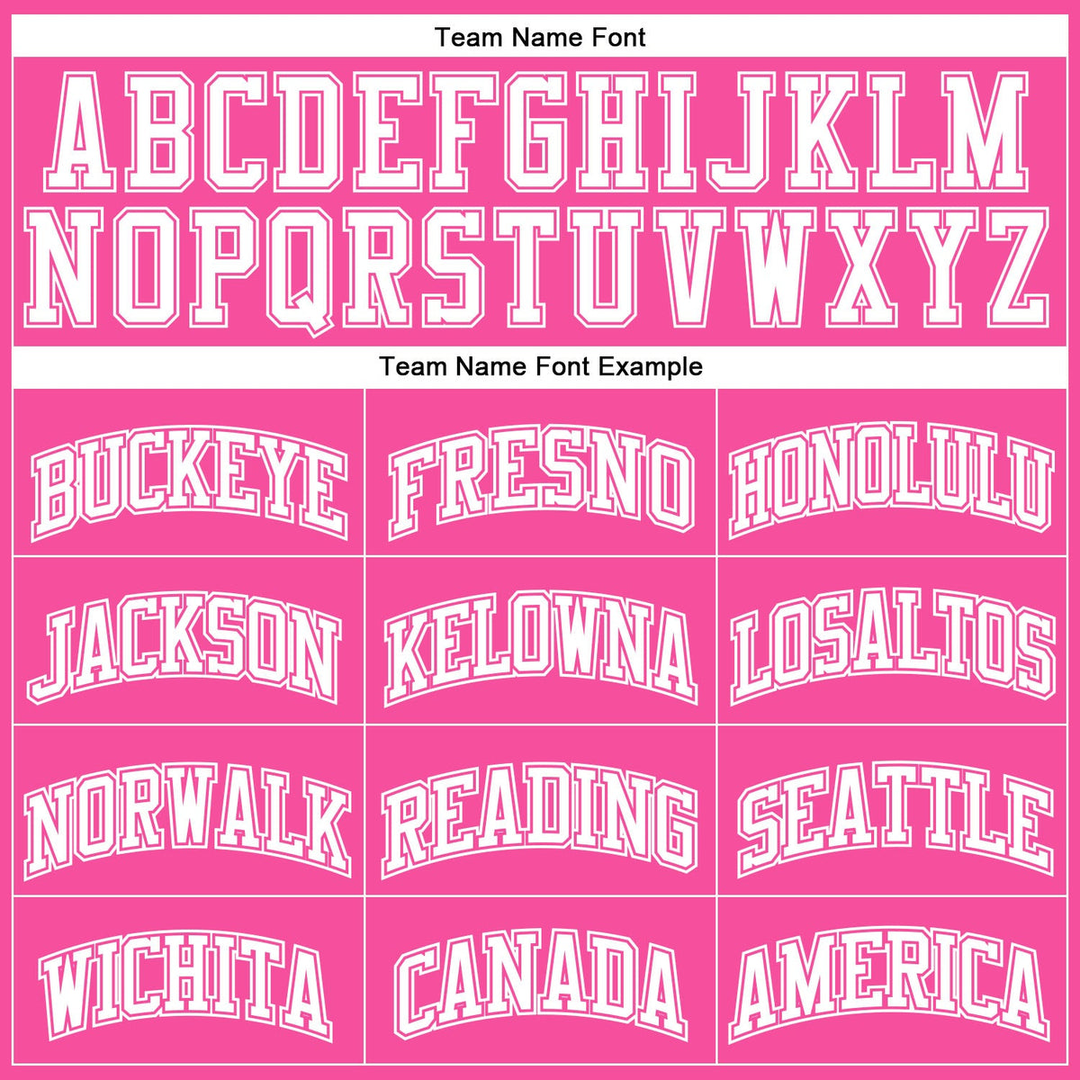 Custom Pink White Pinstripe White-Pink Authentic Basketball Jersey - Front