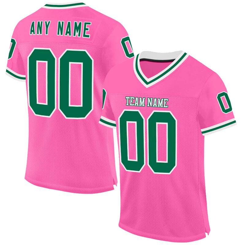 Football Throwback