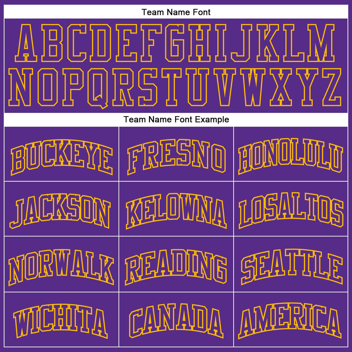 Custom Purple Purple-Gold Authentic Throwback Basketball Jersey - Front