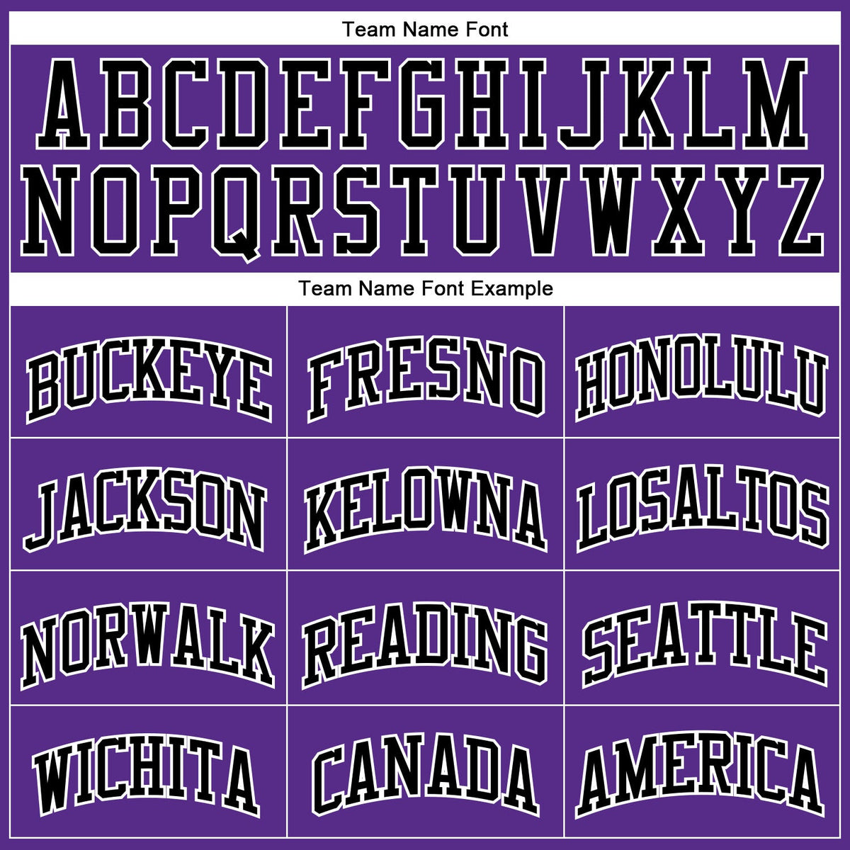 Custom Purple Black-White Authentic Throwback Basketball Jersey - Detail