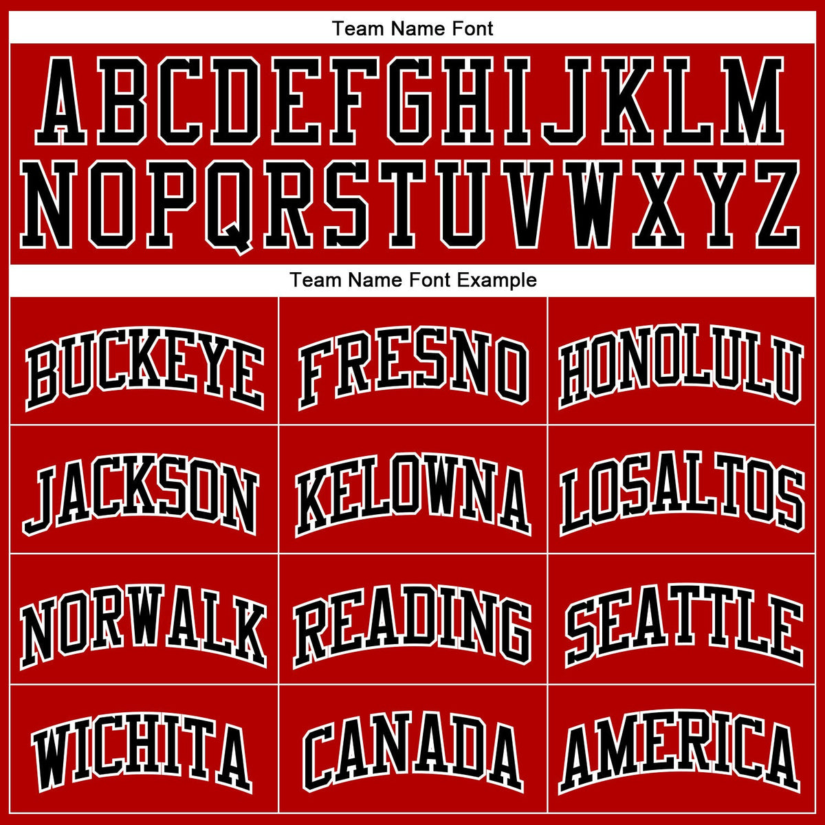 Custom Red Black Pinstripe Black-White Authentic Basketball Jersey - Front