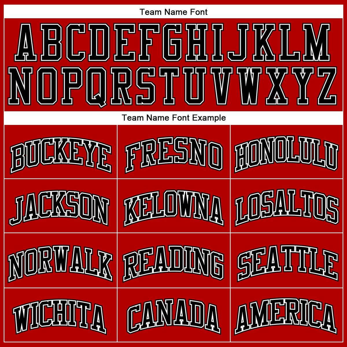 Custom Red Black Pinstripe Black-White Authentic Basketball Jersey - Front