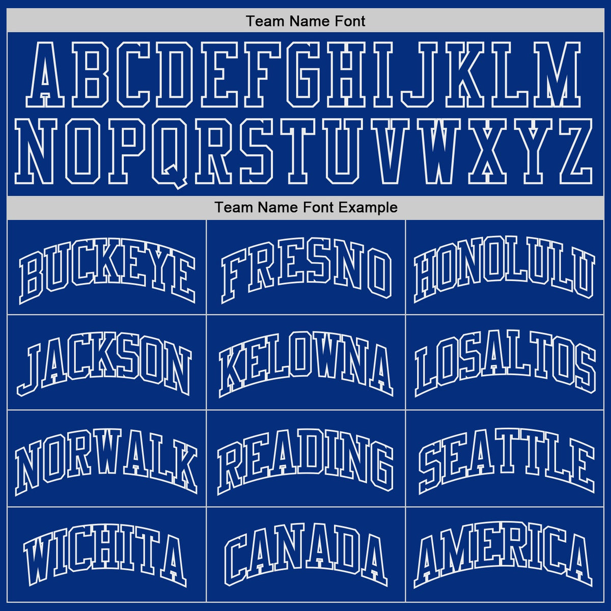 Custom Royal Royal-White Authentic Throwback Basketball Jersey - Detail