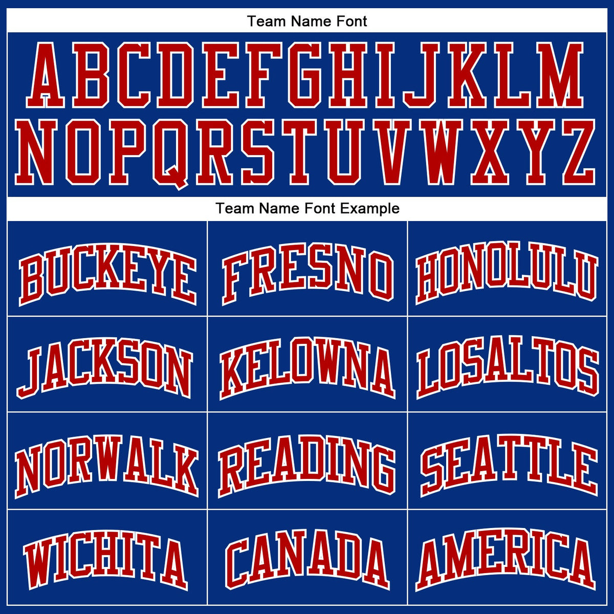 Custom Royal White Pinstripe Red-White Authentic Basketball Jersey - Front