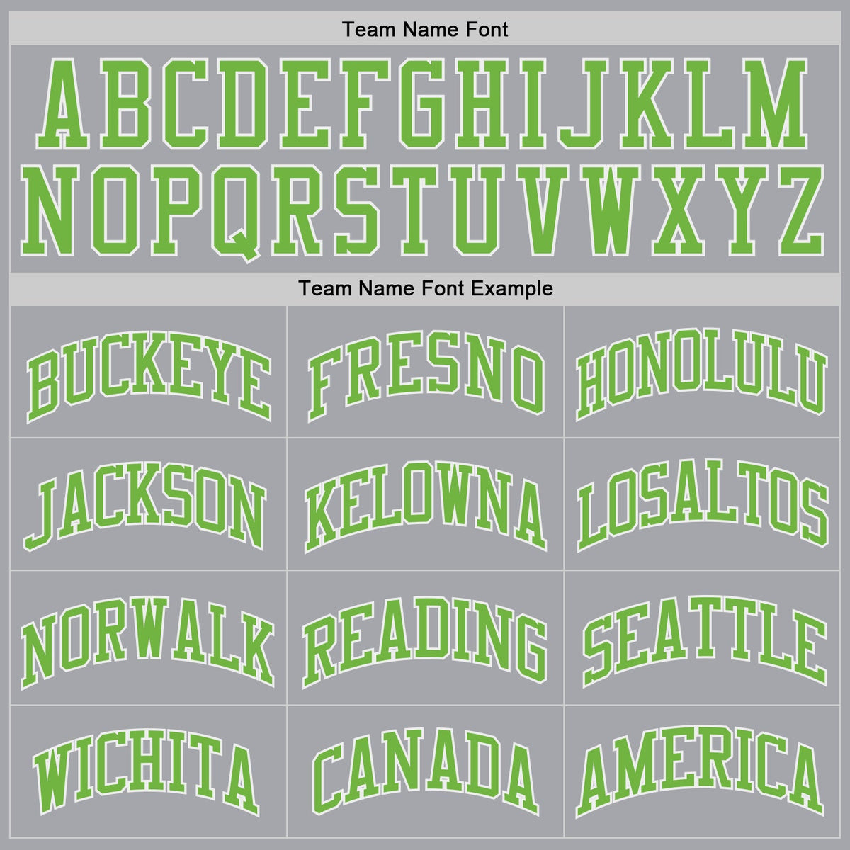 Custom Gray Neon Green-White Authentic Throwback Basketball Jersey - Detail