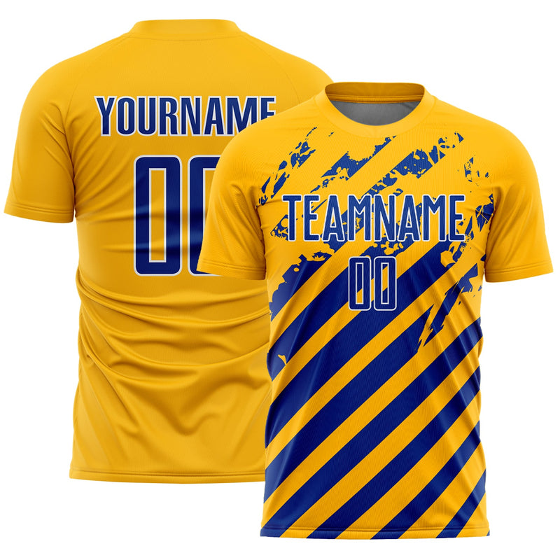 Soccer Uniforms