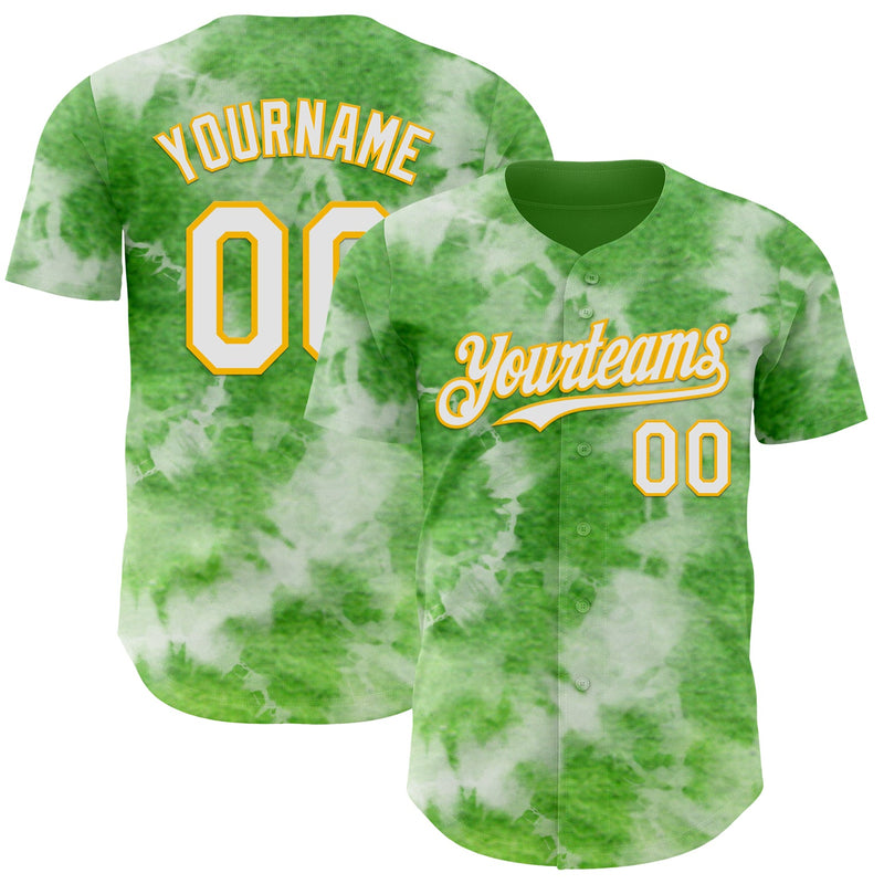 Tie-Dye