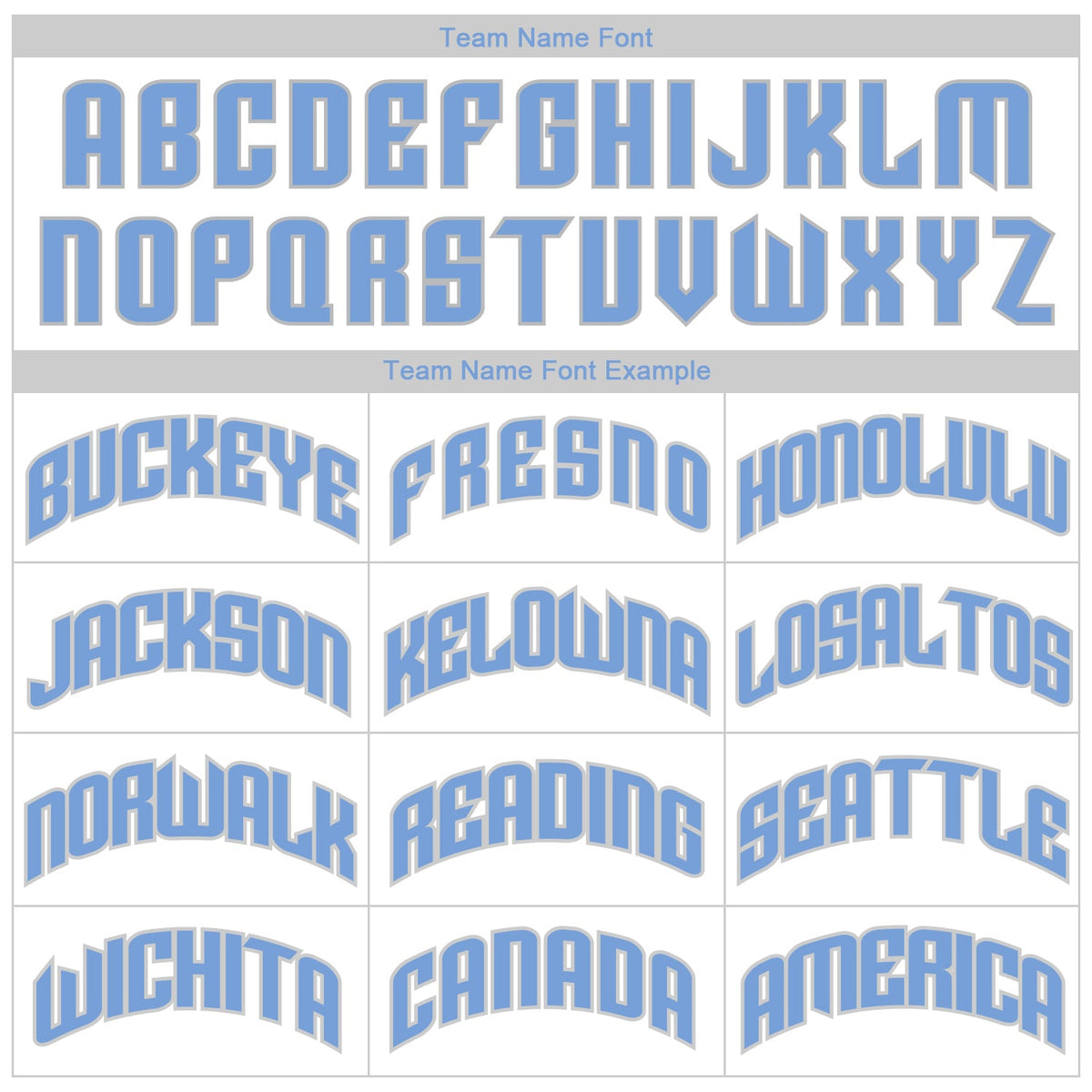 Custom White Light Gray-Light Blue Authentic Throwback Basketball Jersey - Detail