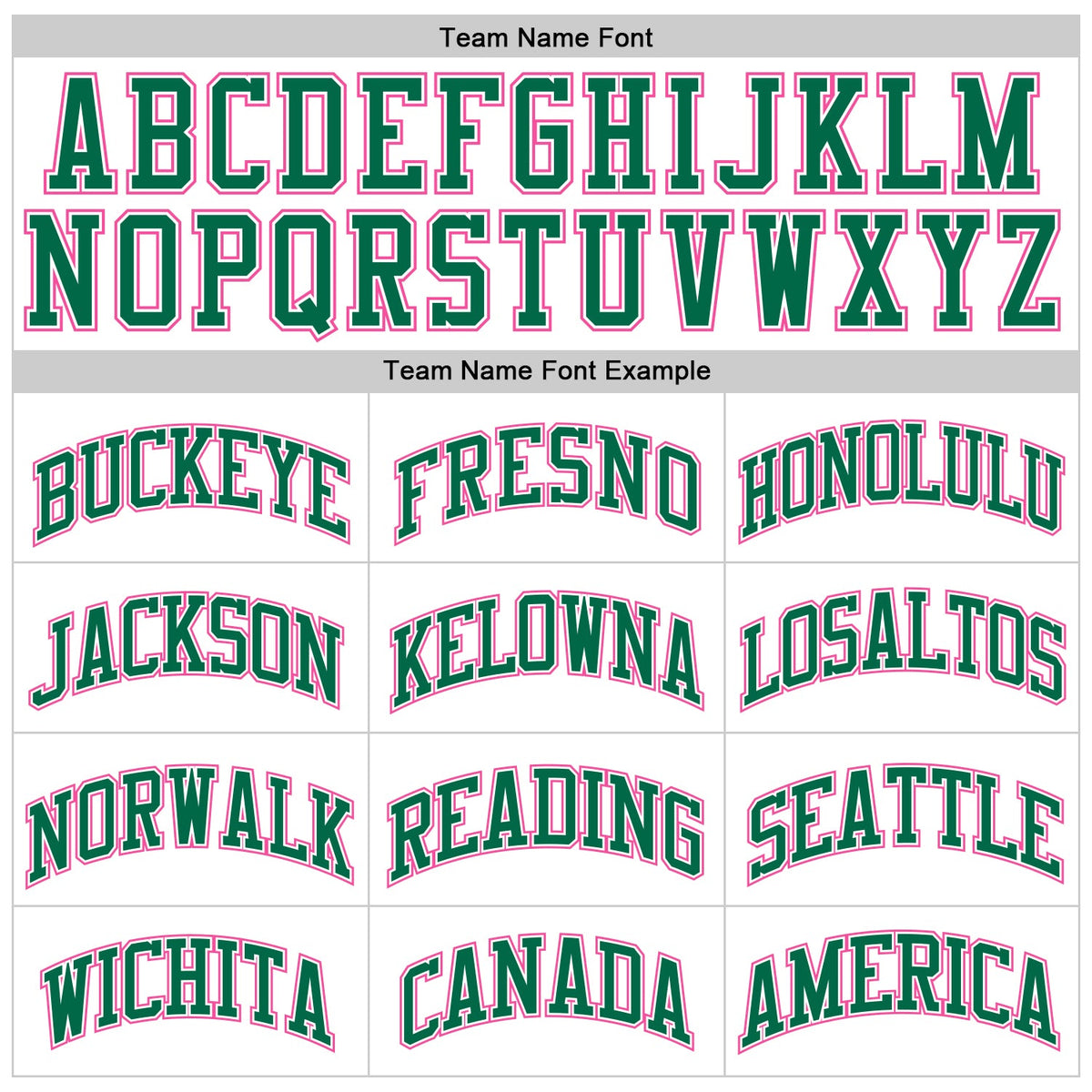 Custom White Pink-Kelly Green Authentic Throwback Basketball Jersey - Detail
