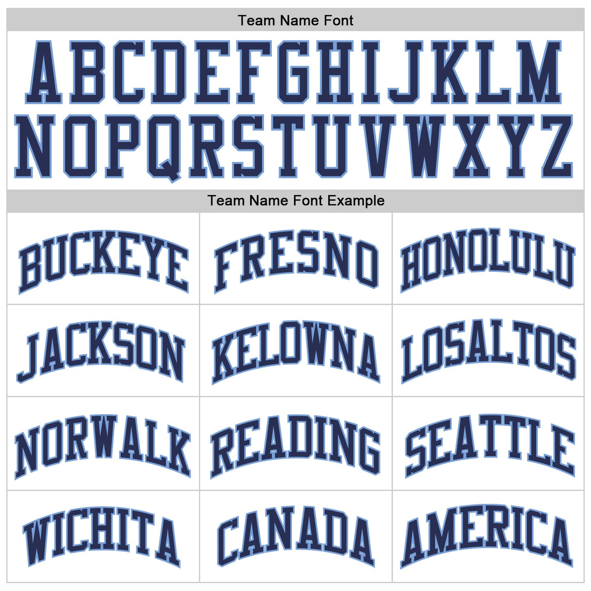 Custom White Navy-Light Blue Authentic Throwback Basketball Jersey - Detail