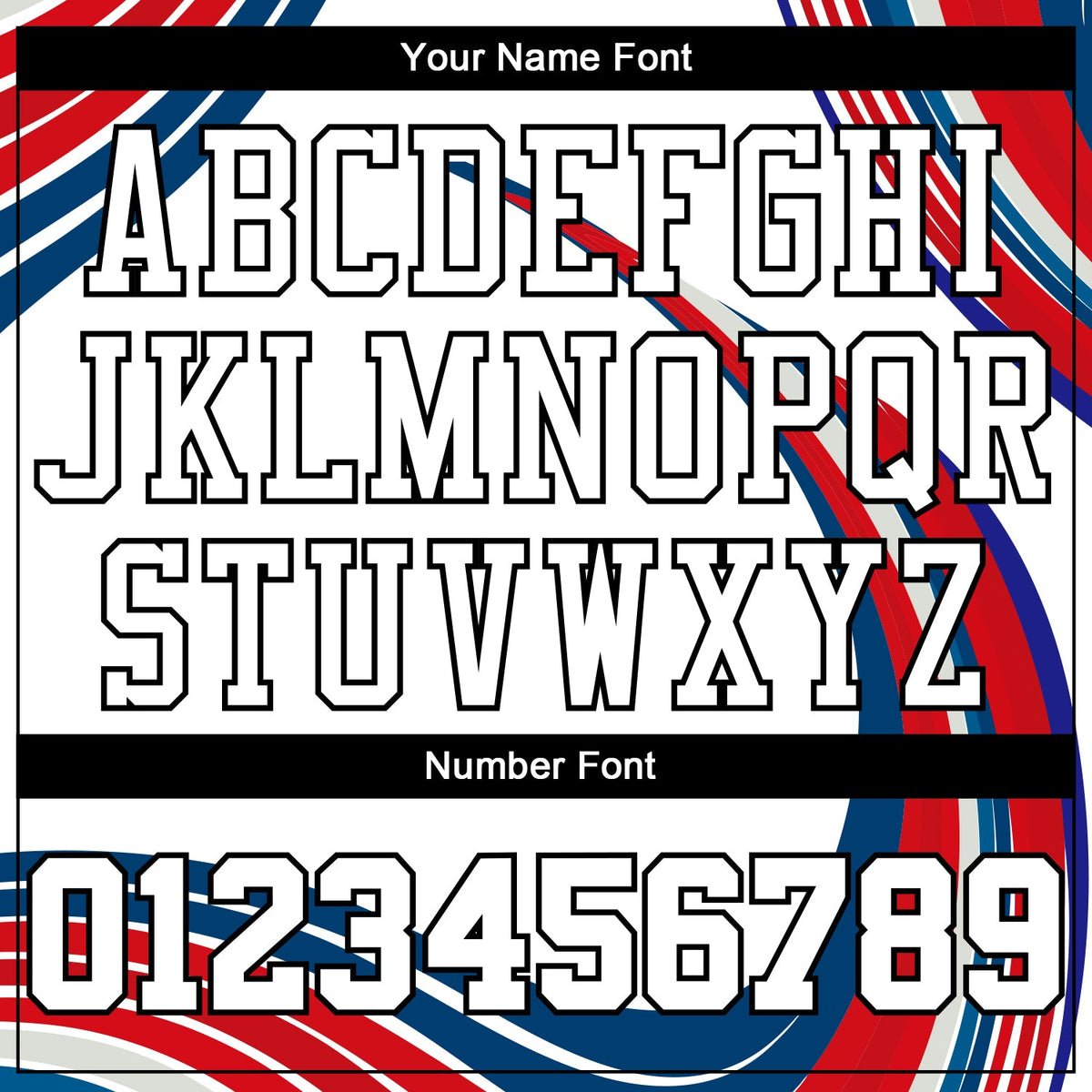 Custom White White-Red Round Neck Sublimation Basketball Uniform Jersey - Detail