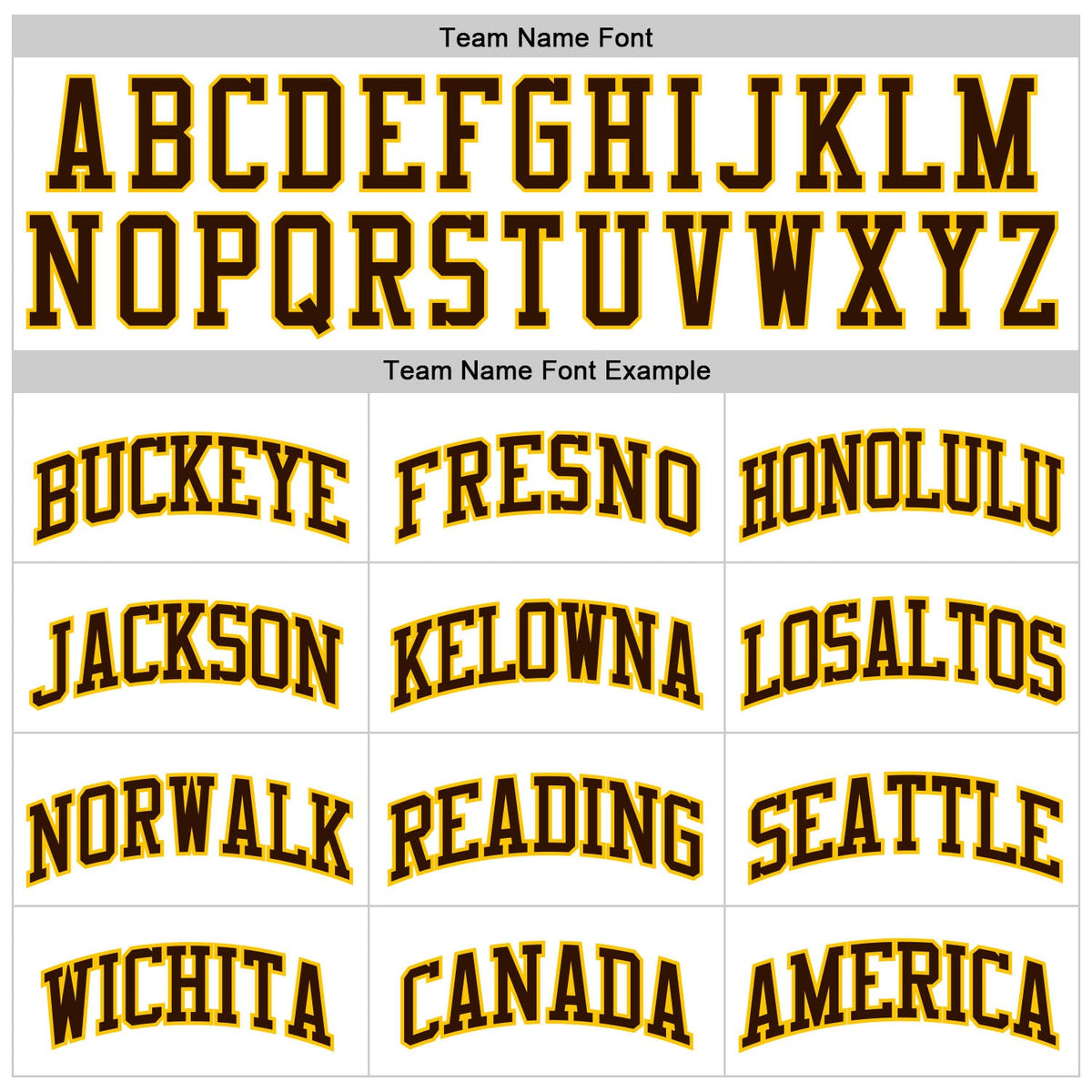 Custom White Brown-Gold Authentic Throwback Basketball Jersey - Front