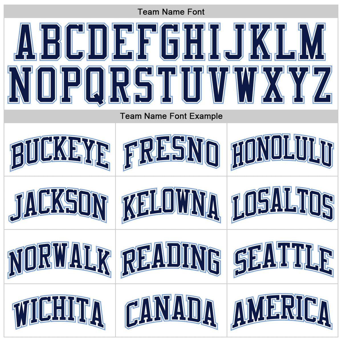 Custom White Navy-Light Blue Authentic Throwback Basketball Jersey - Front