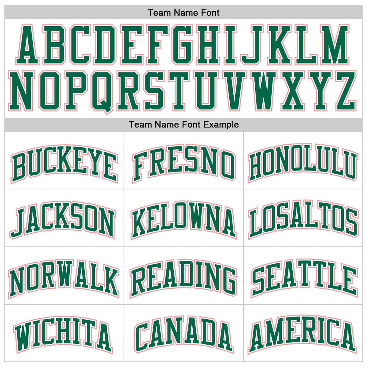Custom White Medium Pink-Kelly Green Authentic Throwback Basketball Jersey - Front