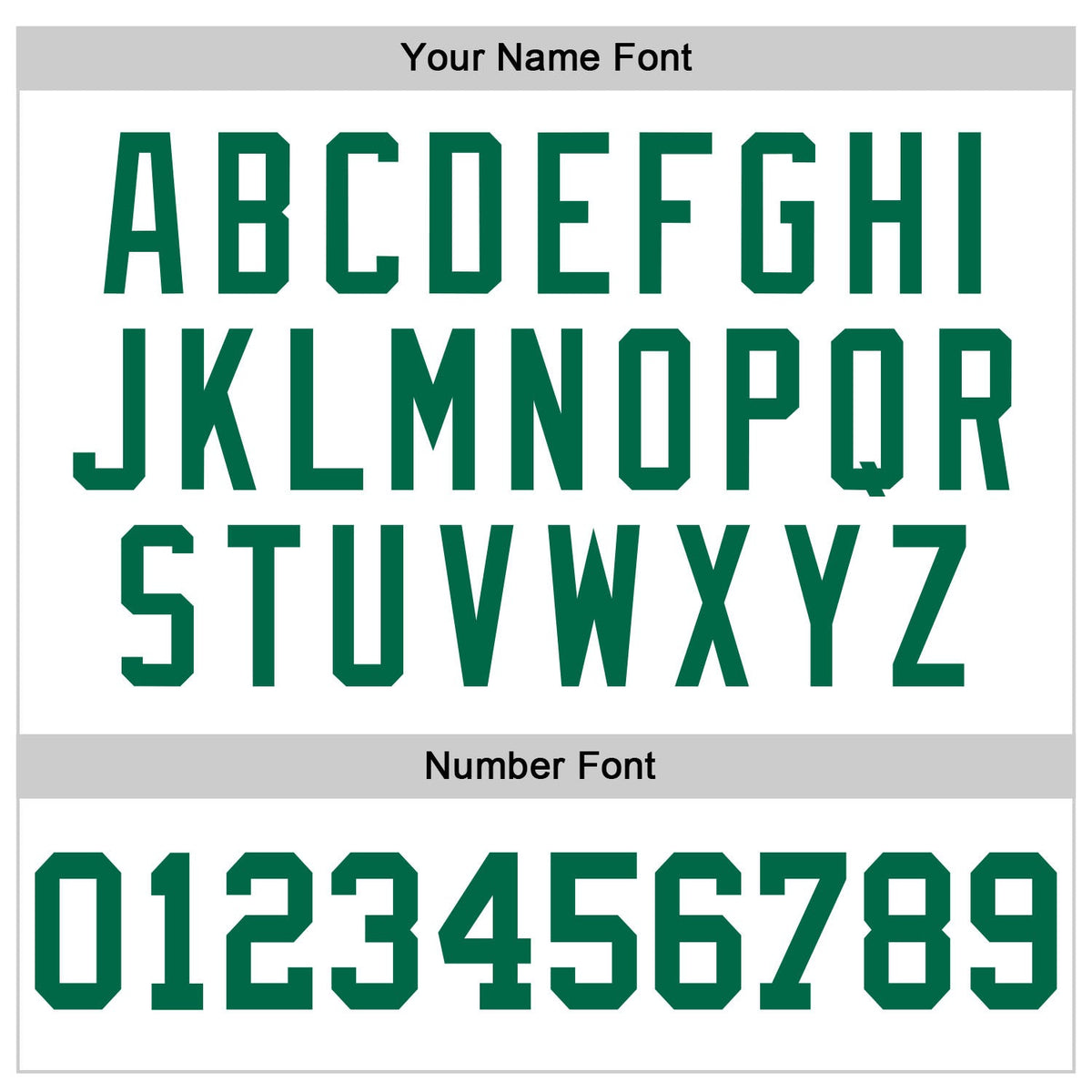 Custom White Kelly Green Authentic Throwback Basketball Jersey - Detail