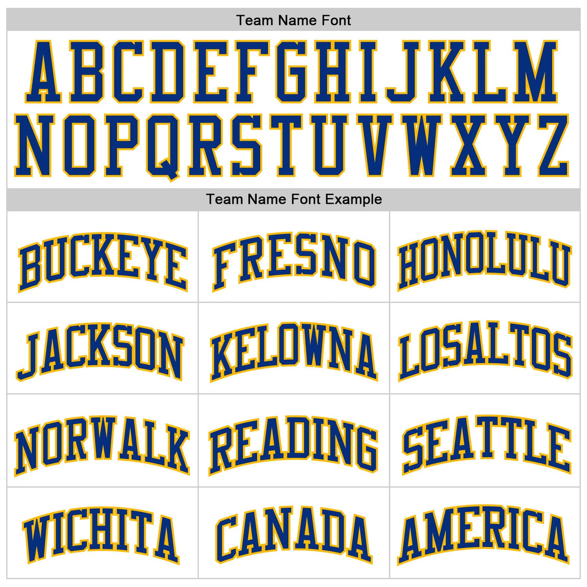 Custom White Royal Pinstripe Royal-Gold Authentic Basketball Jersey - Front