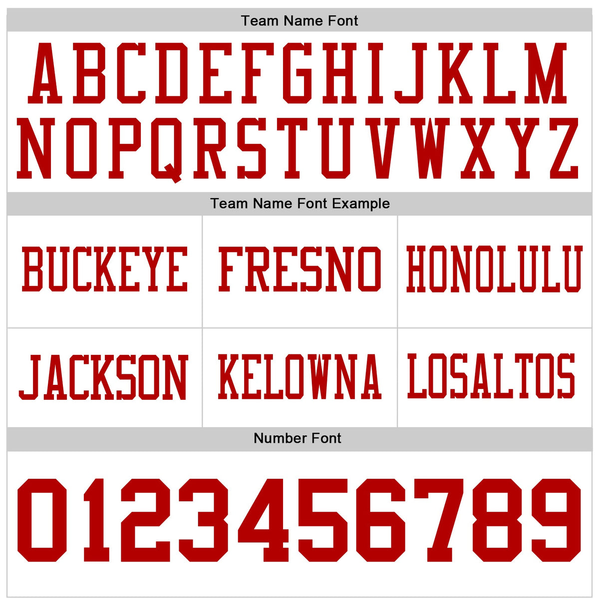 Custom White Red Authentic Football Jersey - Detail