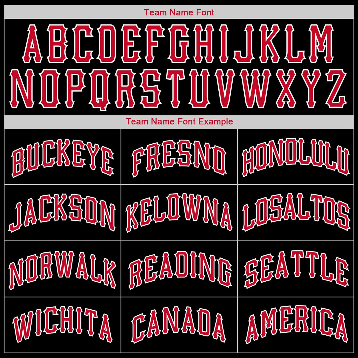 Custom Black Red-White Round Neck Rib-Knit Basketball Jersey - Detail