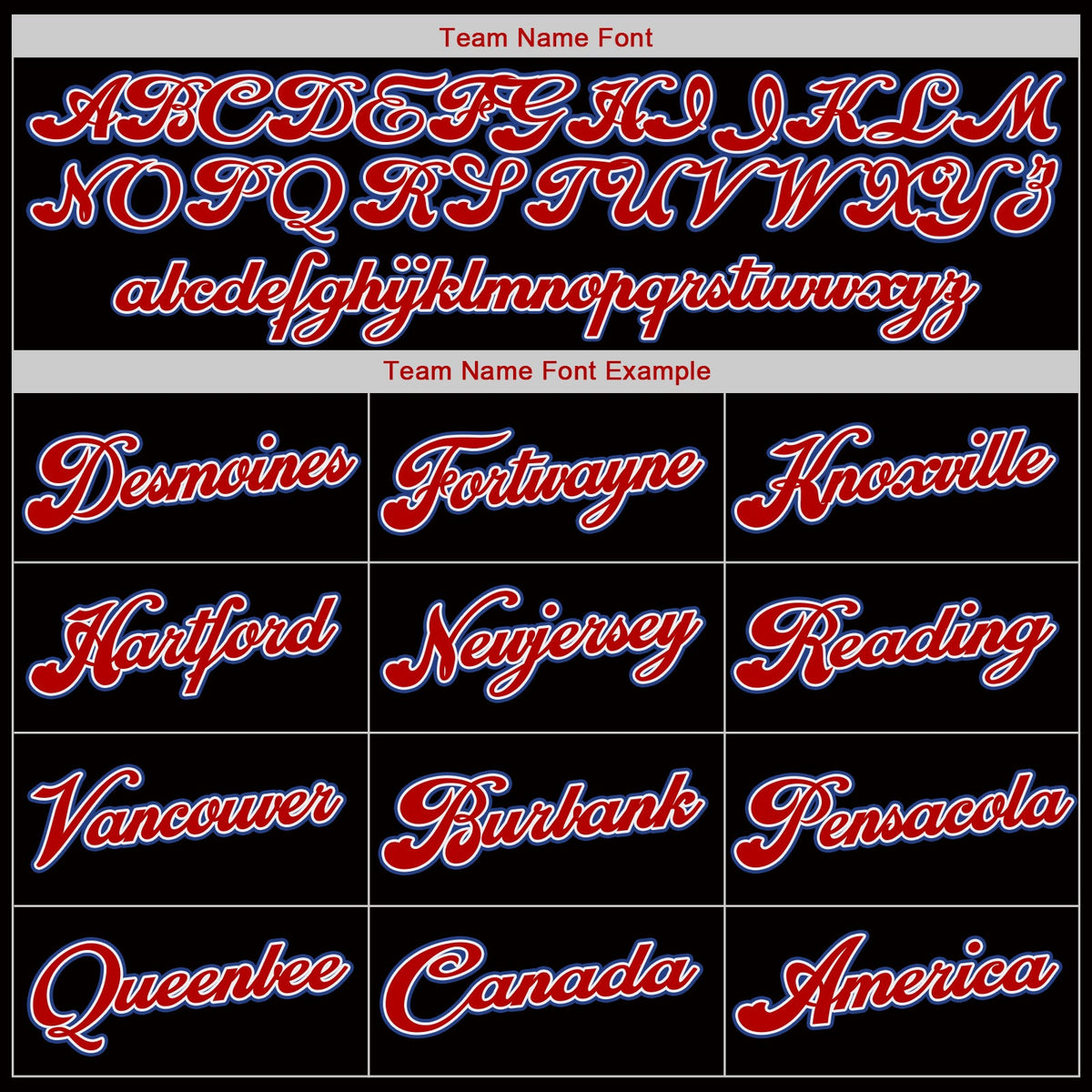 Custom Black White-Red Authentic Throwback Basketball Jersey - Front