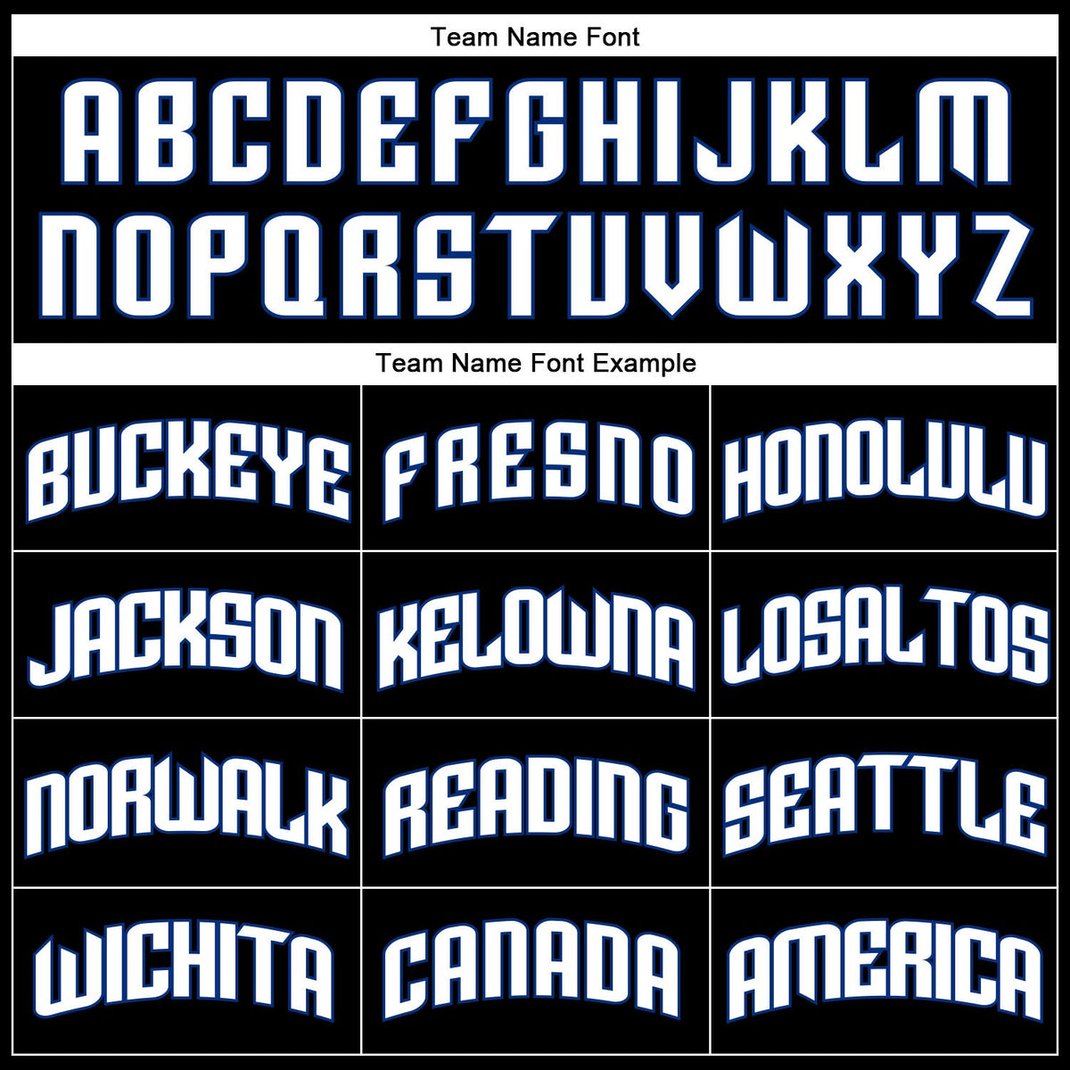 Custom Black White Pinstripe Royal-White Authentic Basketball Jersey - Front