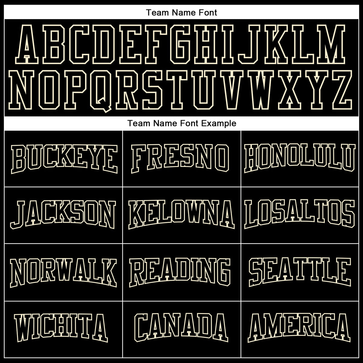 Custom Black Black-Cream Authentic Throwback Basketball Jersey - Front