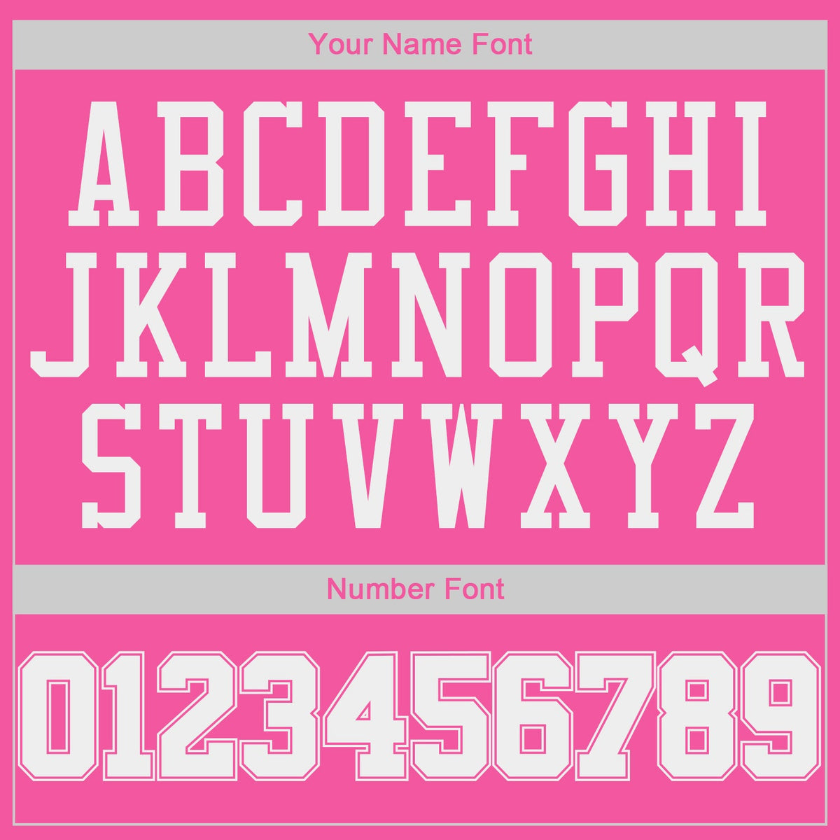 Custom Pink White-Black Authentic Throwback Basketball Jersey - Detail