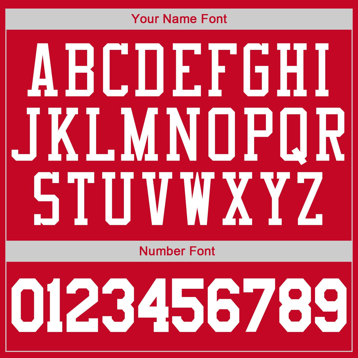 Custom Red White-Gold Authentic Throwback Basketball Jersey - Detail