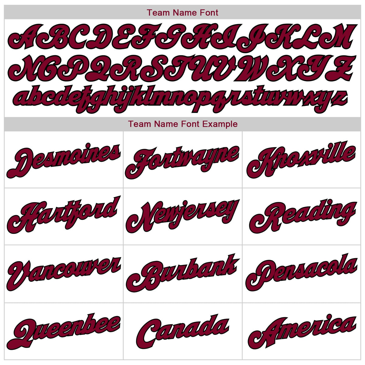 Custom White Maroon-Black Authentic Throwback Basketball Jersey - Front