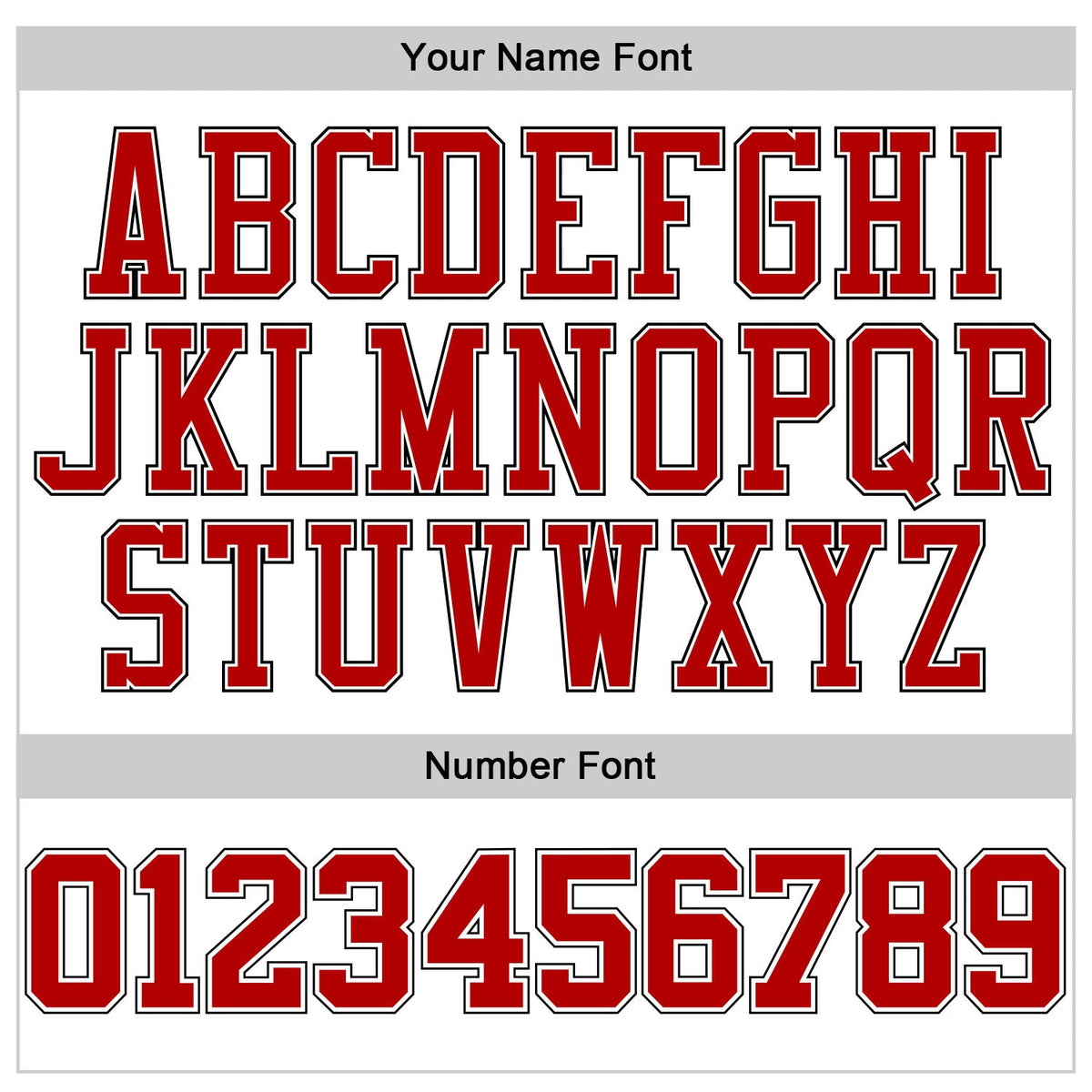 Custom White Red Pinstripe Red-Black Authentic Basketball Jersey - Detail